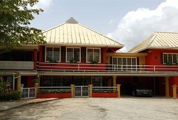 Clifton Hill Manor Hotel Bakhen 외부 사진